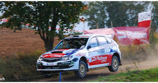 Rajd Polski